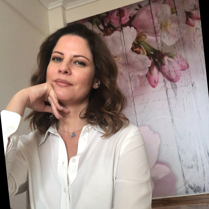 Καλλιόπη Στρατάκη