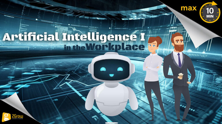 AI in the Workplace I_ML